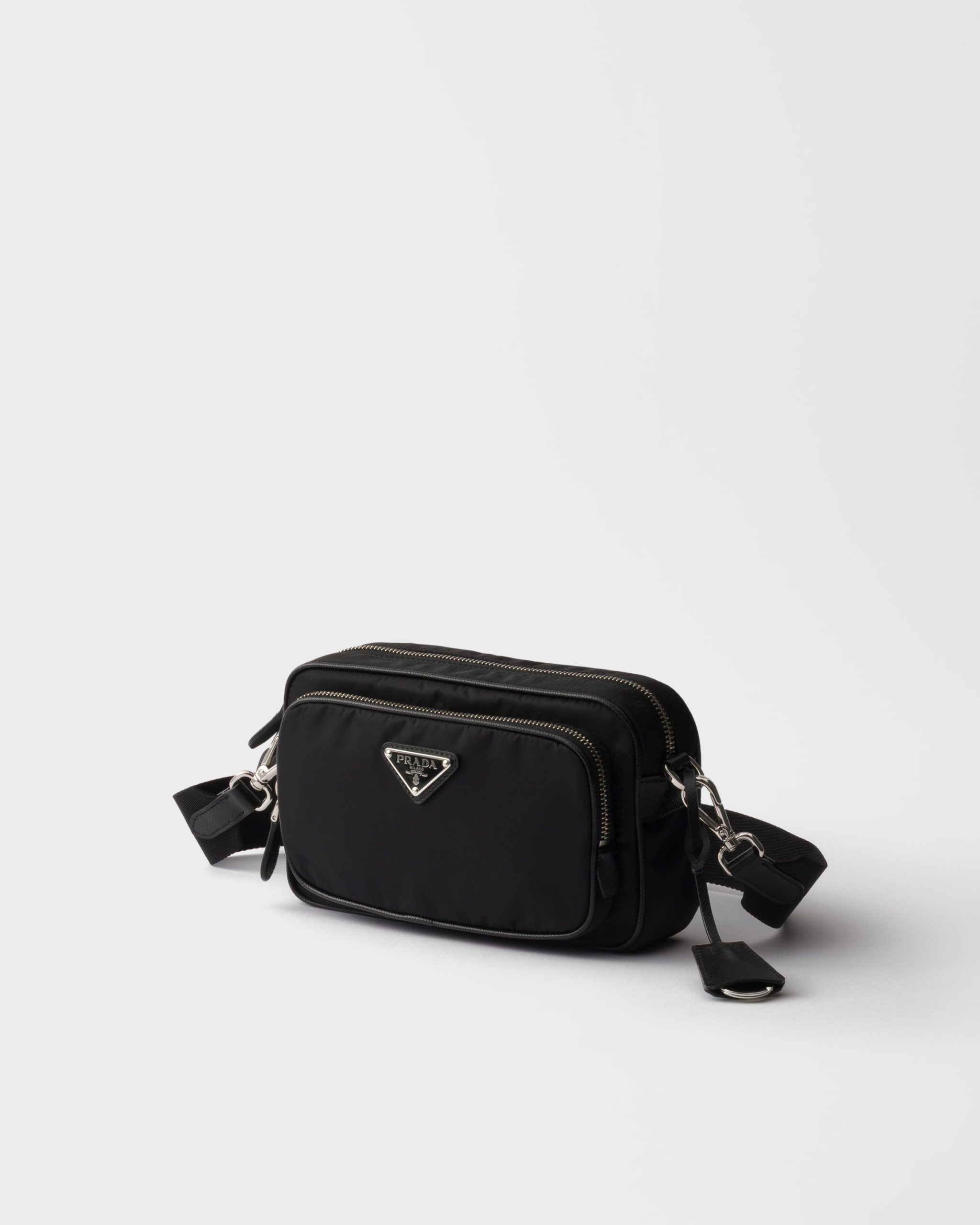 Prada Re-Nylon mini shoulder bag - Image 6